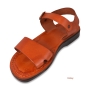 Moses Handmade Leather Sandals - 9