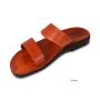 King David Handmade Leather Sandals - 12