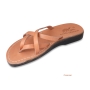 King Solomon Handmade Leather Sandals - 12