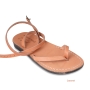 Avital Handmade Leather Women's Sandals - 3