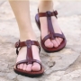 Tamar Handmade Leather Sandals - 4