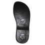 Malachi Handmade Leather Unisex Sandals - 3