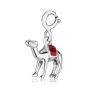 Marina Jewelry Camel Clip-on Charm - 1