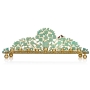 Orit Grader Blossom Menorah (Available in Two Colors) - 4