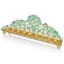 Orit Grader Blossom Menorah (Available in Two Colors) - 3