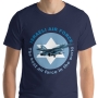 Men's Israeli Air Force IDF T-Shirt - Best in the World - 1