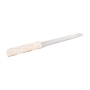 Jerusalem Stone Challah Knife With Western Wall Design (Choice of Colors) - 9