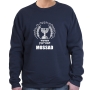 Mossad Sweatshirt (Choice of Colors) - 2