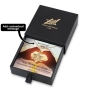 Whom My Soul Loves Gift Box With 14K Gold Star of David & Tree of Life Necklace - Add a Personalized Message For Someone Special!!! - 4