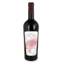 Natural Semi-Dry Pomegranate Wine - 1