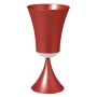Nadav Art Anodized Aluminum Kiddush Cup - Bell-Curved Cup (Choice of Colors) - 5