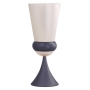 Nadav Art Anodized Aluminum Goblet Havdalah Set - Straight-Edged Cup (Choice of Colors) - 4