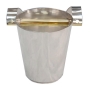 Nadav Art Sterling Silver Washing Cup - Shalva - 2