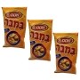 3 Osem Bamba Peanut Snack. No.1 selling snack in Israel - 1