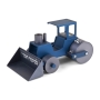 Agayof Design Steamroller to Collect Hametz (Choice of Colors) - 4