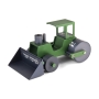 Agayof Design Steamroller to Collect Hametz (Choice of Colors) - 5