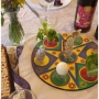 Passover Seder Plate: Do-It-Yourself 3D Puzzle Kit - 5