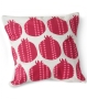 Barbara Shaw Pomegranates Cushion - 1