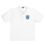 Jerusalem Emblem Men's Polo Shirt - 3