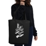 Proud to Support Israel Eco Tote Bag - 1