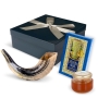 Traditional Rosh Hashanah Gift Box - 1
