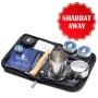 Shabbat Travel Set - 5 pieces - 1