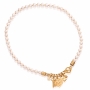 SEA Smadar Eliasaf Pearls and Gold-Plated Elements Necklace  - 2
