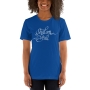 Shalom Y'All Unisex T-Shirt - 10