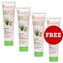Buy 3, Get 1 Free: Sea of Spa Bio Spa Dead Sea Mineral Repairing Hand Cream With Avocado Oil & Aloe Vera - 1