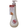Schwartz Moisturizing Body Lotion Enriched with Pomegranate Extract - 1
