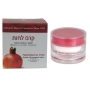 Schwartz Moisturzing Face Cream - Enriched With Pomegranate Extract and Vitamins (For Normal Skin) - 1