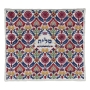 Yair Emanuel Embroidered Floral Tallit Bag - Color Option - 2