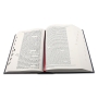 The Jerusalem Bible With Thumb Tabs - Hebrew / English (Large Size) - 7