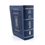 The Koren Jerusalem Bible - Hebrew / English (Compact) - 9