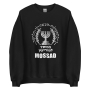 Mossad Unisex Sweatshirt - 3