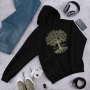 Tree of Life Hoodie (Choice of Colors) - 4