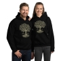 Tree of Life Hoodie (Choice of Colors) - 3