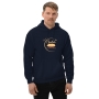 Challah At Your Boy. Fun Jewish Hoodie (Choice of Colors) - 3
