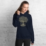 Tree of Life Hoodie (Choice of Colors) - 6