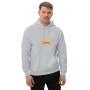 Challah At Your Boy. Fun Jewish Hoodie (Choice of Colors) - 10