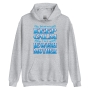 I Am a Jewish Mother Hoodie - 3