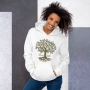 Tree of Life Hoodie (Choice of Colors) - 8