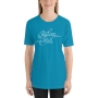 Shalom Y'All Unisex T-Shirt - 5
