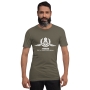 Yamam IDF Men's T-Shirt - 3