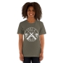 Guns and Moses Unisex T-Shirt - 11