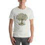 Tree of Life T-Shirt (Choice of Colors)  - 1