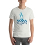 Hallelujah T-Shirt (Choice of Colors) - 2