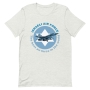 Men's Israeli Air Force IDF T-Shirt - Best in the World - 8