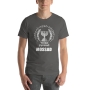 Israel T-Shirt - Mossad Seal. Variety of Colors - 7