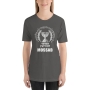 Israel T-Shirt - Mossad Seal. Variety of Colors - 6
